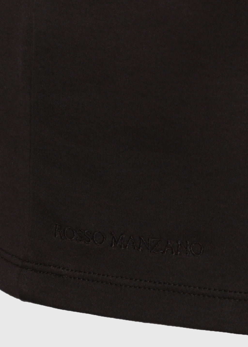 camisetas de importación Rosso Manzano