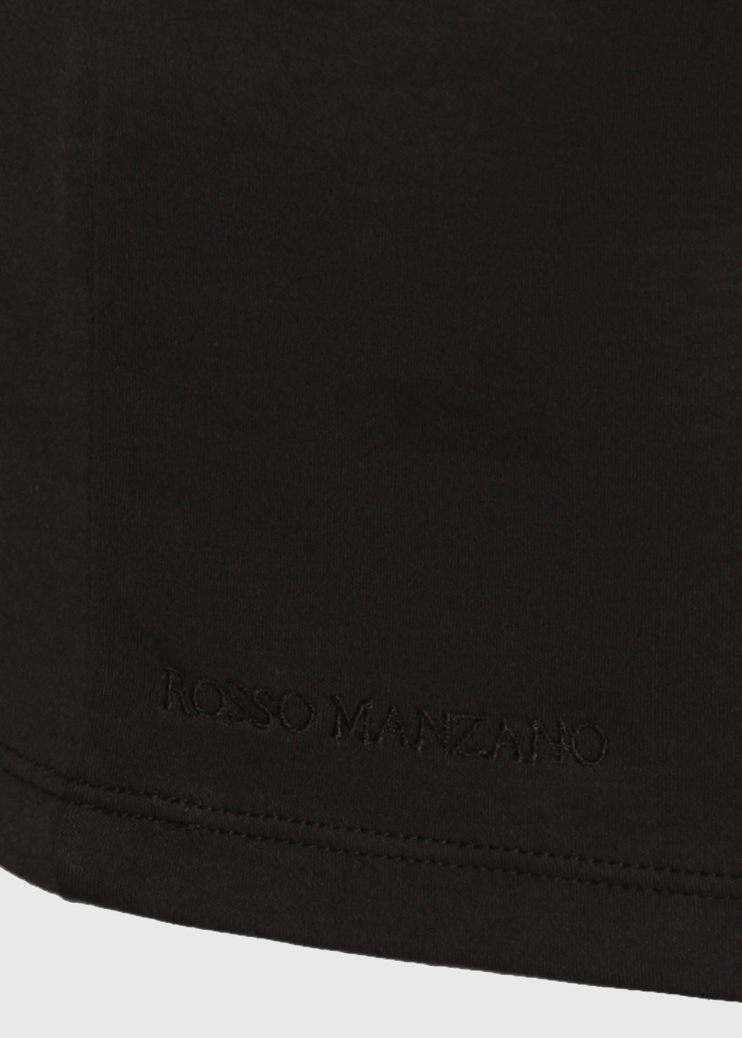 camisetas de importación Rosso Manzano