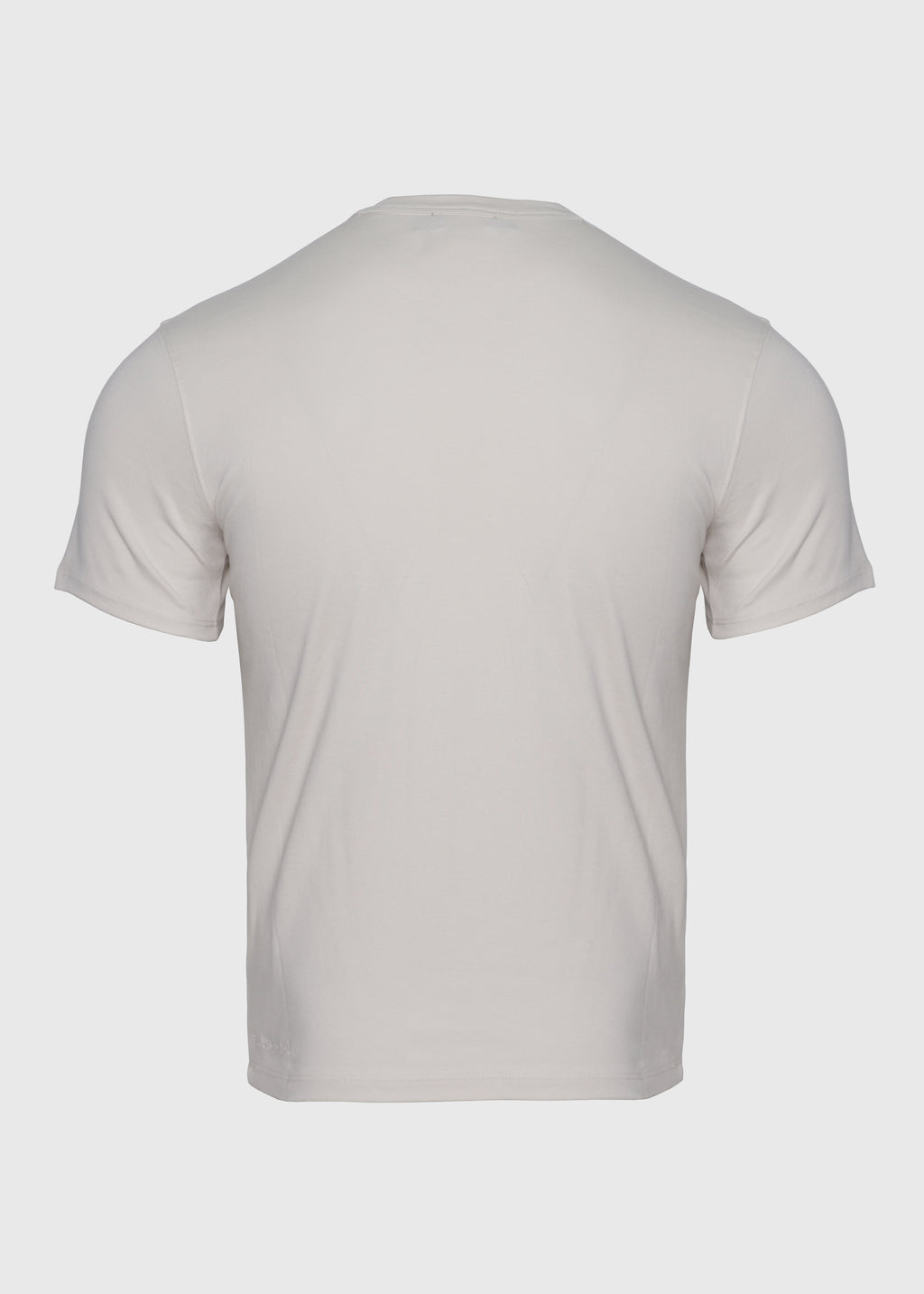 Camiseta Pima Ivory
 Rosso Manzano
