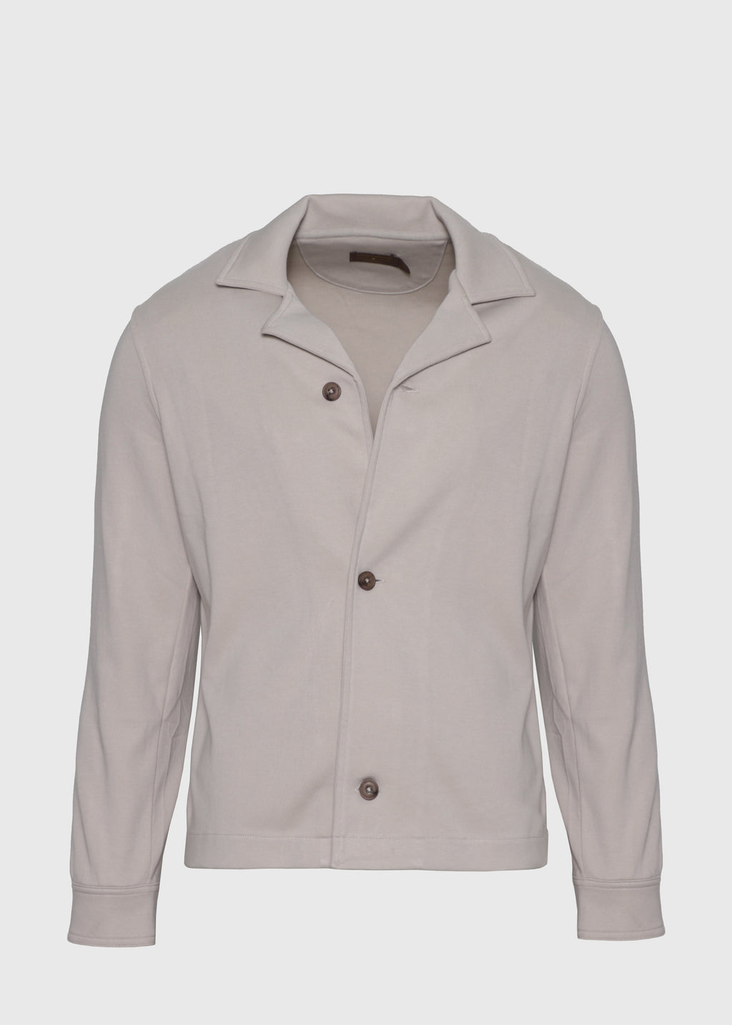 Sobrecamisa Pima Rain Day