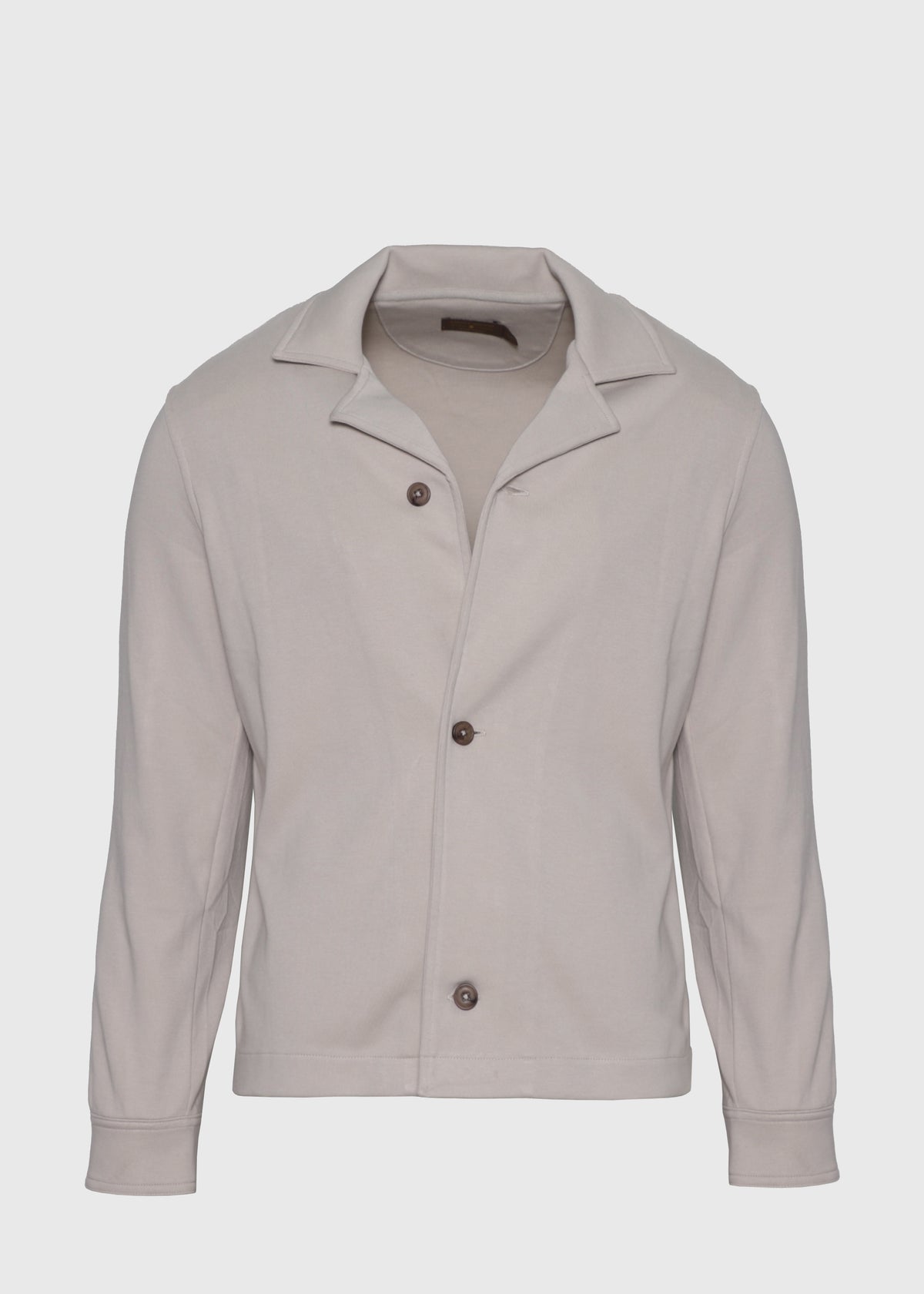 Sobrecamisa Pima Rain Day